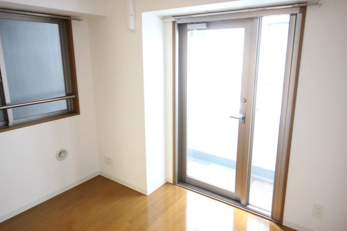 レジディア文京湯島Ⅱの物件内観写真