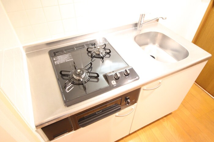 レジディア文京湯島Ⅱの物件内観写真