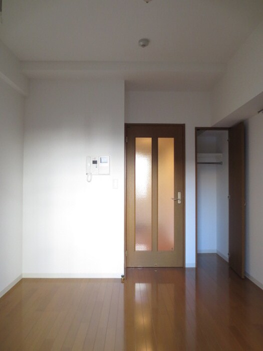 レジディア文京湯島Ⅱの物件内観写真