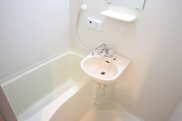 レジディア文京湯島Ⅱの物件内観写真