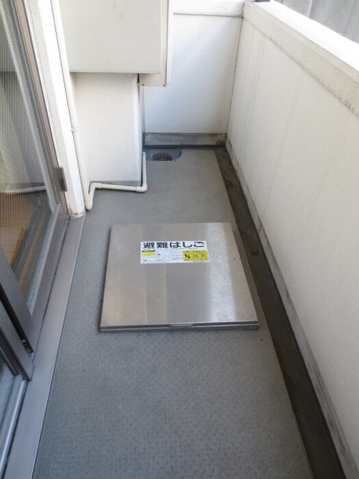 レジディア文京湯島Ⅱの物件内観写真