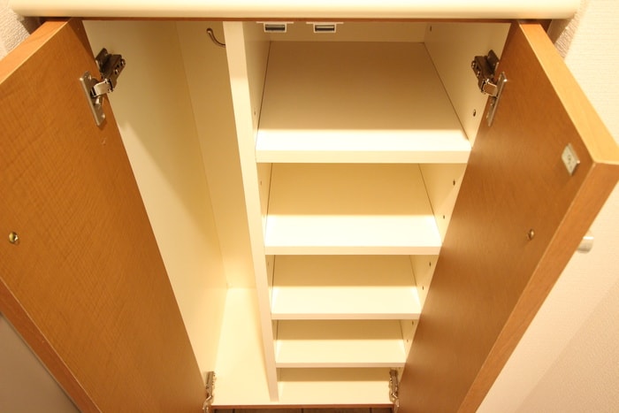 レジディア文京湯島Ⅱの物件内観写真