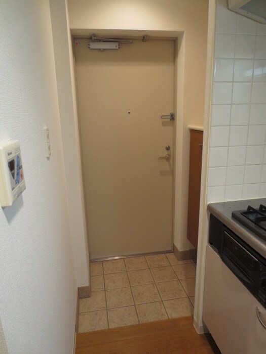 レジディア文京湯島Ⅱの物件内観写真