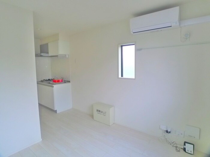 メゾン・ド・シエルの物件内観写真