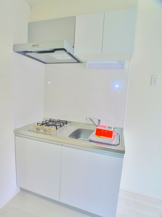 メゾン・ド・シエルの物件内観写真