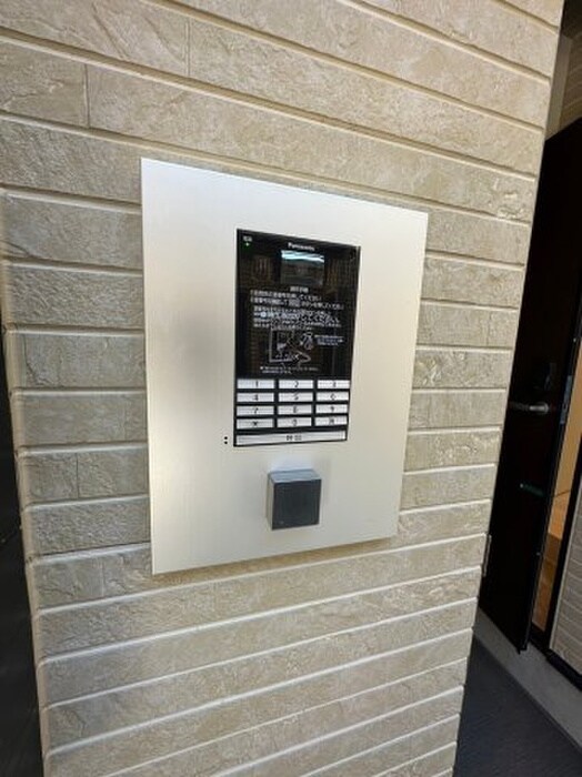 メゾン・ド・シエルの物件外観写真