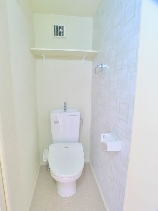 メゾン・ド・シエルの物件内観写真