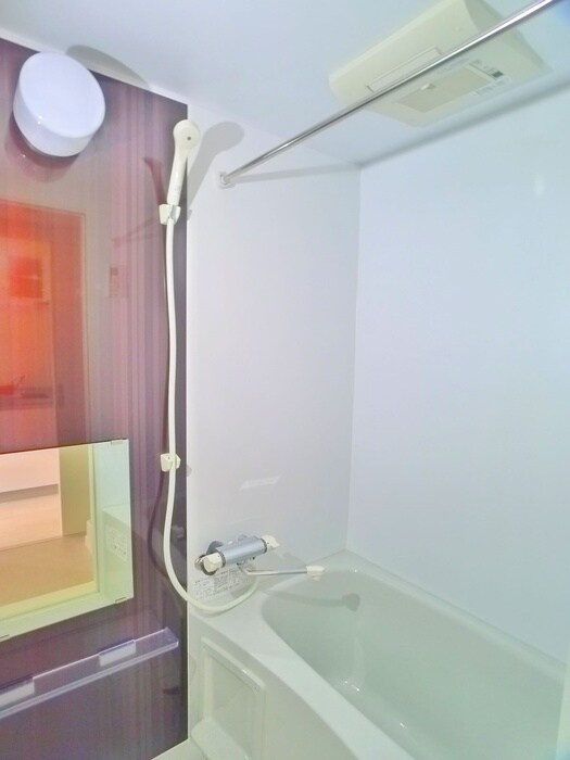 メゾン・ド・シエルの物件内観写真