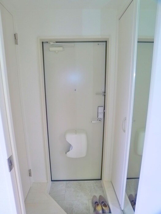 メゾン・ド・シエルの物件内観写真