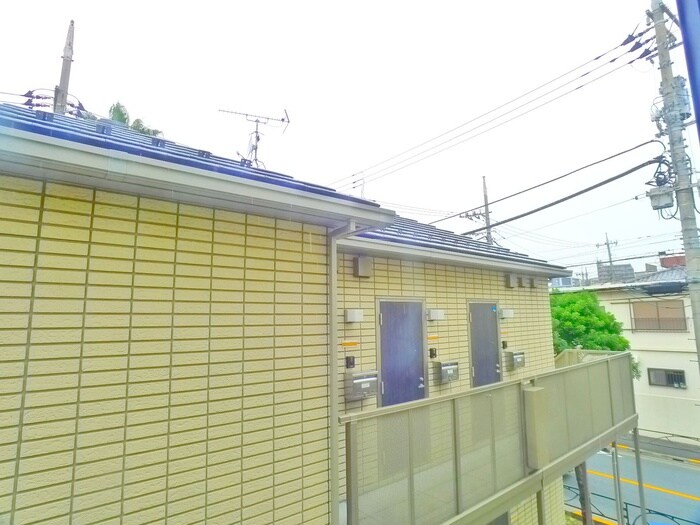 メゾン・ド・シエルの物件内観写真