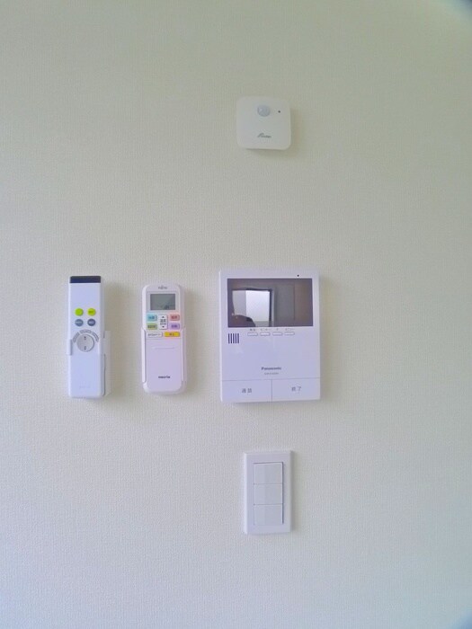 メゾン・ド・シエルの物件内観写真