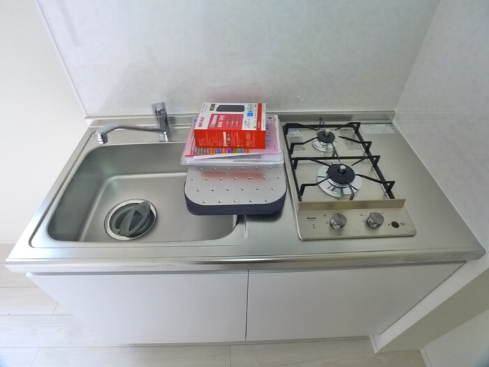 メゾン・ド・シエルの物件内観写真