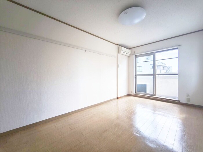 ファイン・キャッスルの物件内観写真