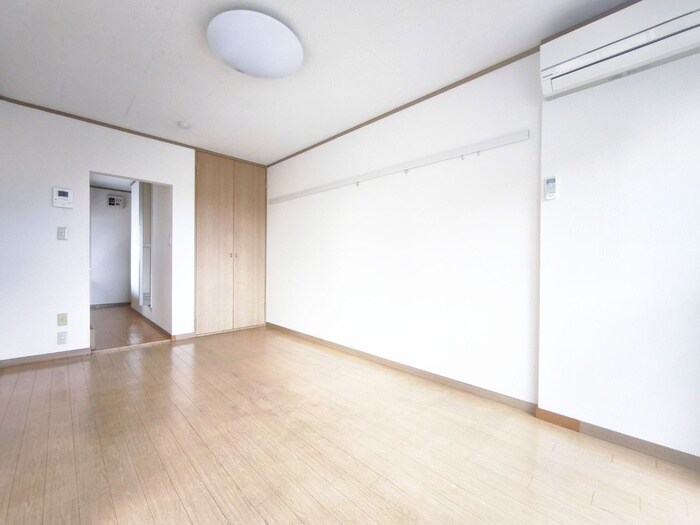 ファイン・キャッスルの物件内観写真