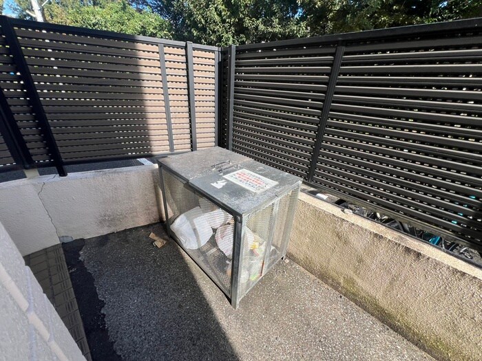 ファイン・キャッスルの物件外観写真