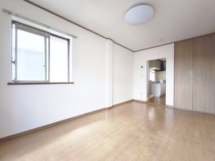 ファイン・キャッスルの物件内観写真