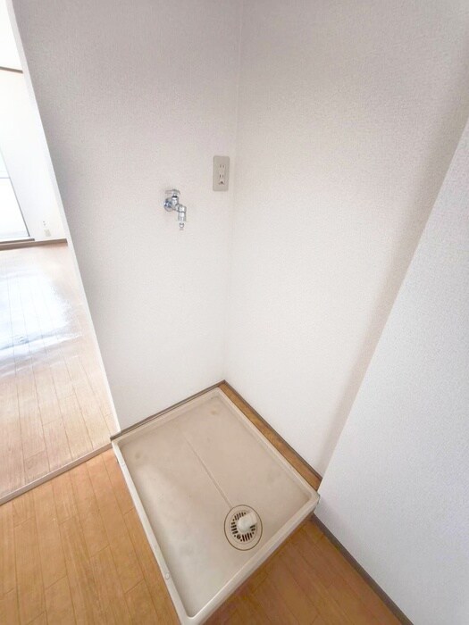 ファイン・キャッスルの物件内観写真