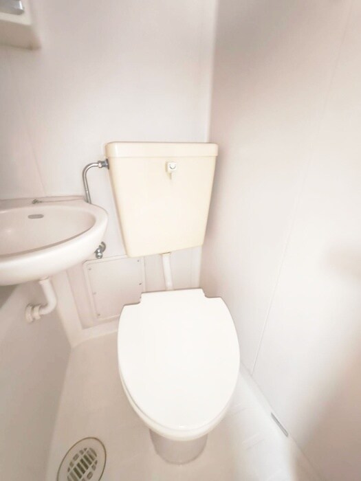 ファイン・キャッスルの物件内観写真