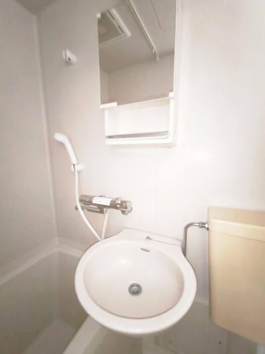 ファイン・キャッスルの物件内観写真