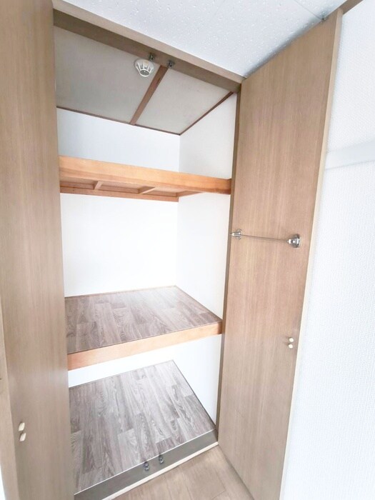 ファイン・キャッスルの物件内観写真