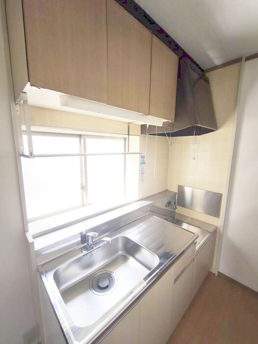 ファイン・キャッスルの物件内観写真