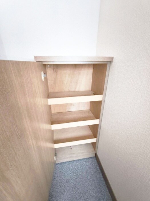 ファイン・キャッスルの物件内観写真