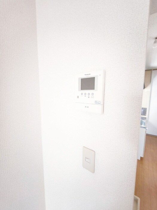 ファイン・キャッスルの物件内観写真