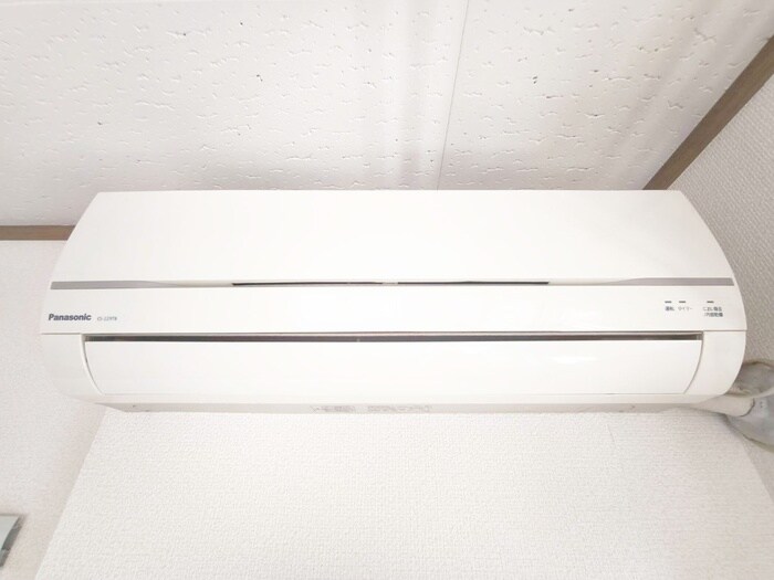 ファイン・キャッスルの物件内観写真