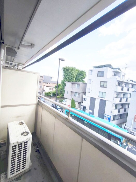 ファイン・キャッスルの物件内観写真