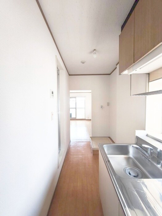 ファイン・キャッスルの物件内観写真