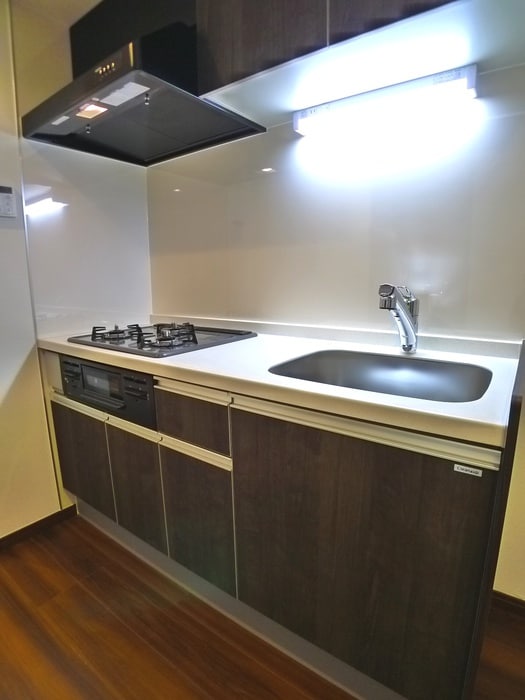 リコルテ北大宮の物件内観写真