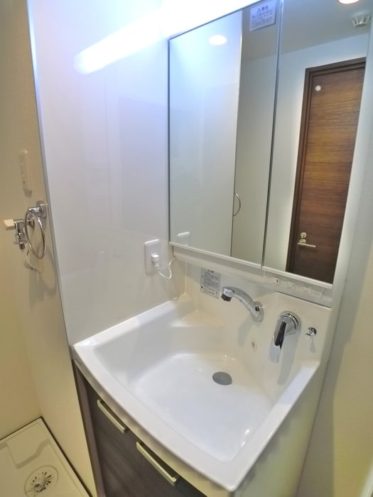 リコルテ北大宮の物件内観写真