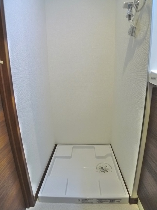 リコルテ北大宮の物件内観写真