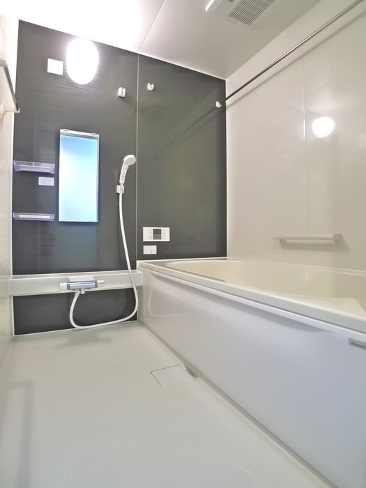 リコルテ北大宮の物件内観写真