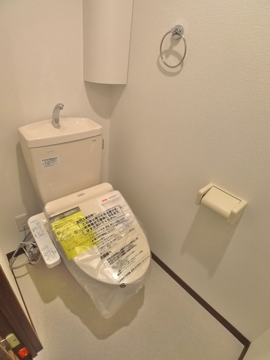 リコルテ北大宮の物件内観写真