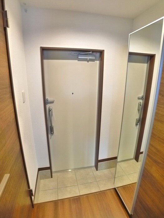 リコルテ北大宮の物件内観写真