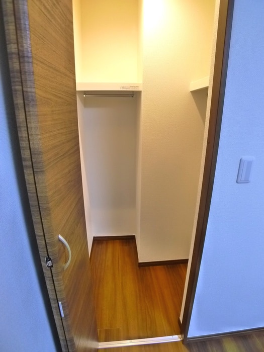 リコルテ北大宮の物件内観写真