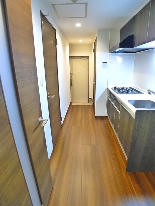 リコルテ北大宮の物件内観写真