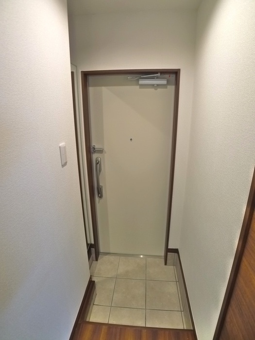 リコルテ北大宮の物件内観写真