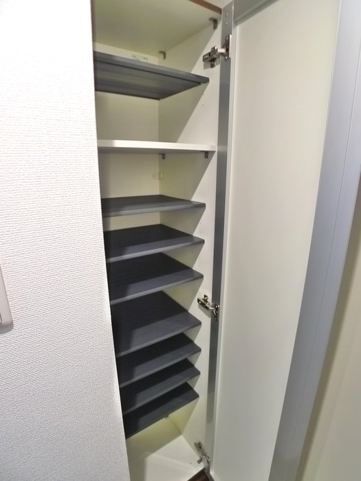 リコルテ北大宮の物件内観写真