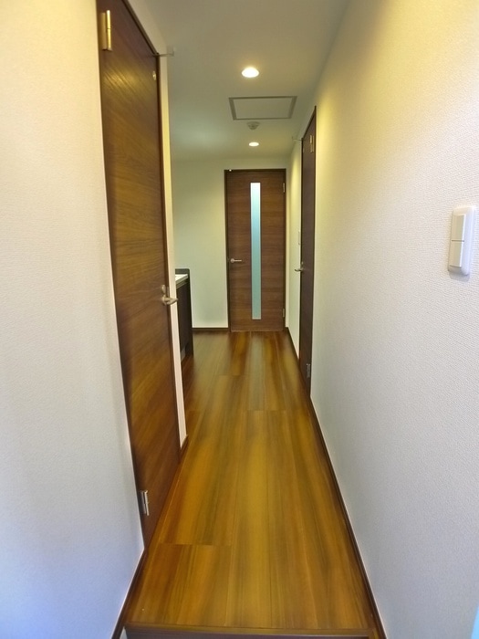 リコルテ北大宮の物件内観写真