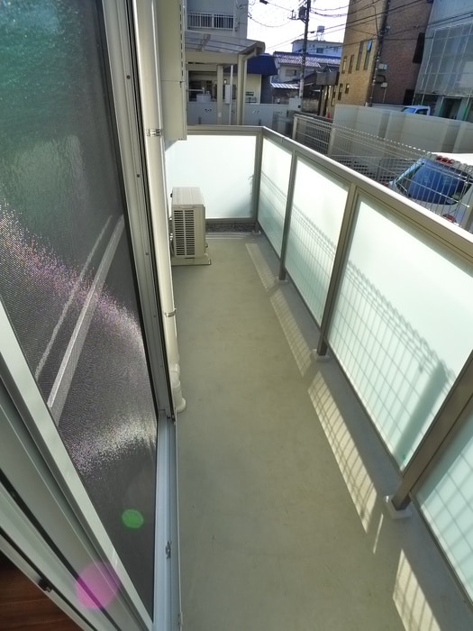 リコルテ北大宮の物件内観写真