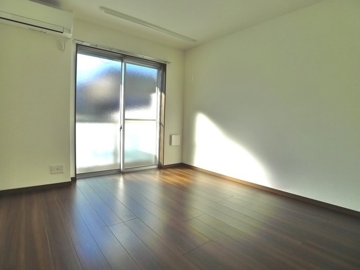 リコルテ北大宮の物件内観写真