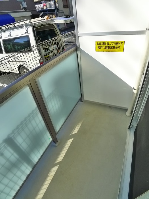 リコルテ北大宮の物件内観写真