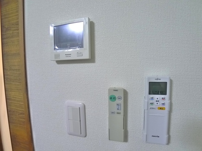 リコルテ北大宮の物件内観写真