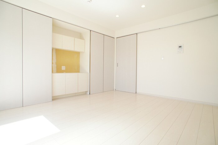 リブリ・ヴィレッジの物件内観写真