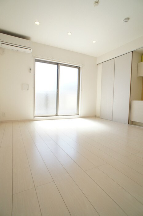 リブリ・ヴィレッジの物件内観写真