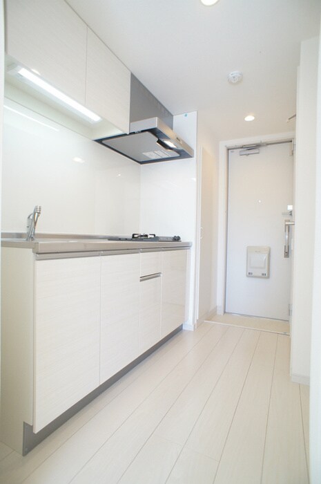 リブリ・ヴィレッジの物件内観写真