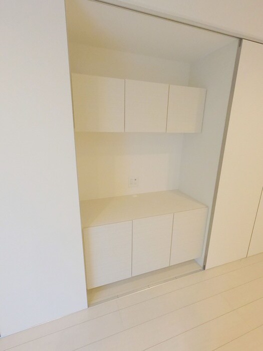 リブリ・ヴィレッジの物件内観写真