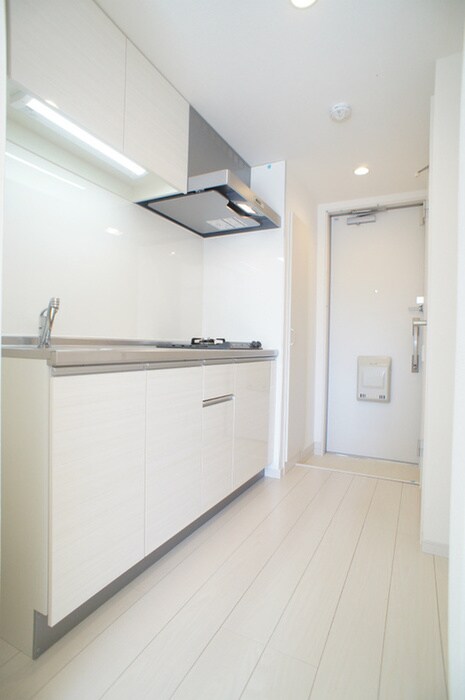 リブリ・ヴィレッジの物件内観写真